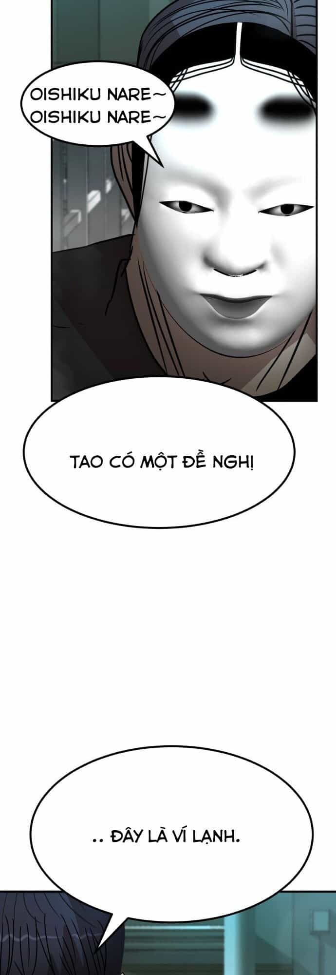 Coin Báo Thù - Chương 50 - ảnh 30