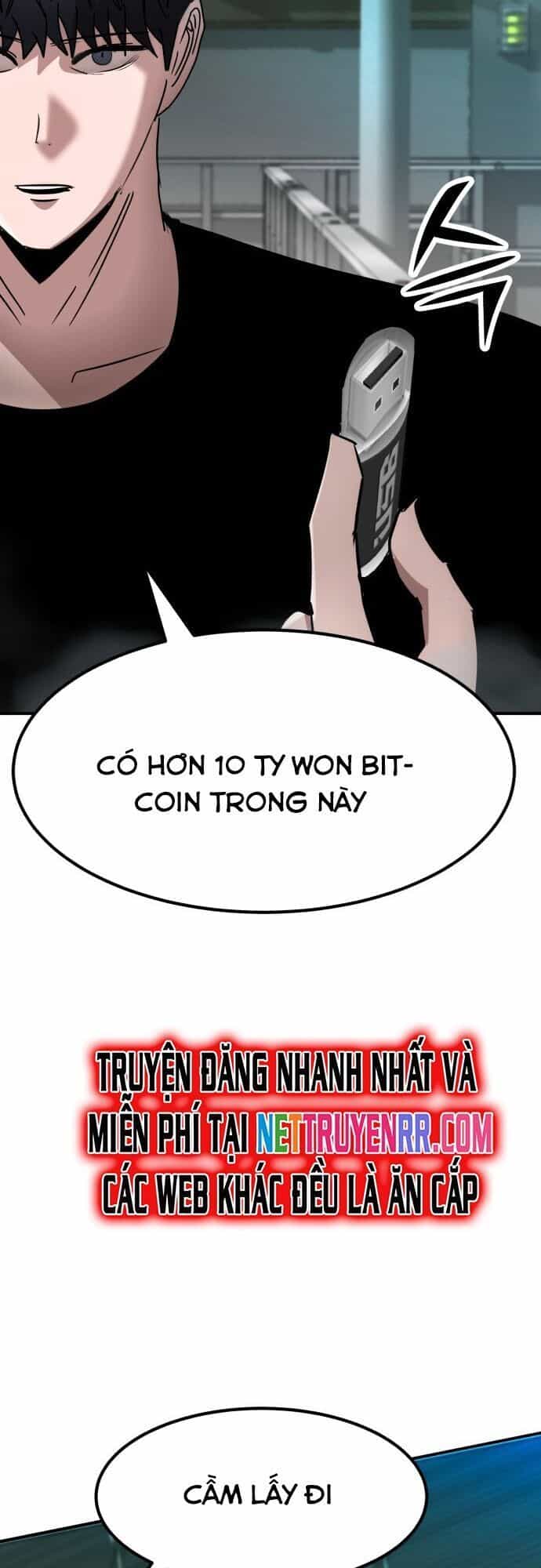 Coin Báo Thù - Chương 50 - ảnh 31