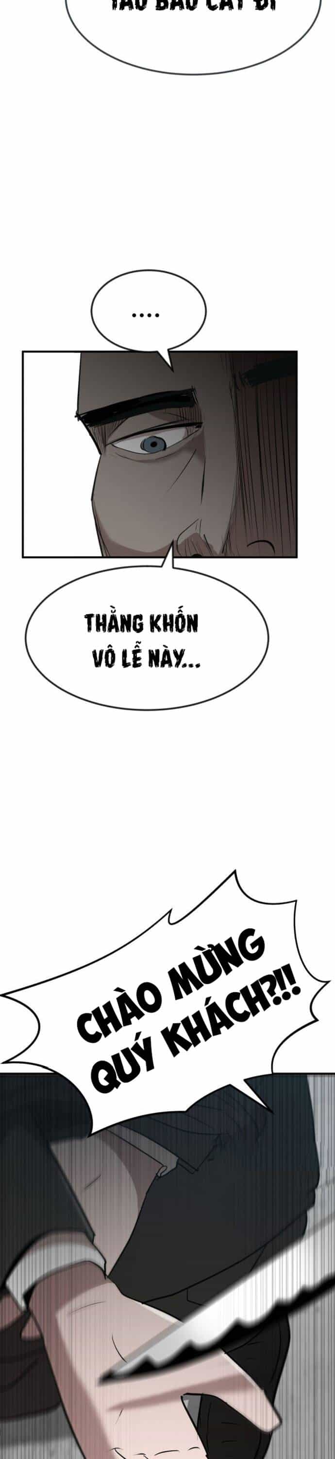 Coin Báo Thù - Chương 5 - ảnh 12