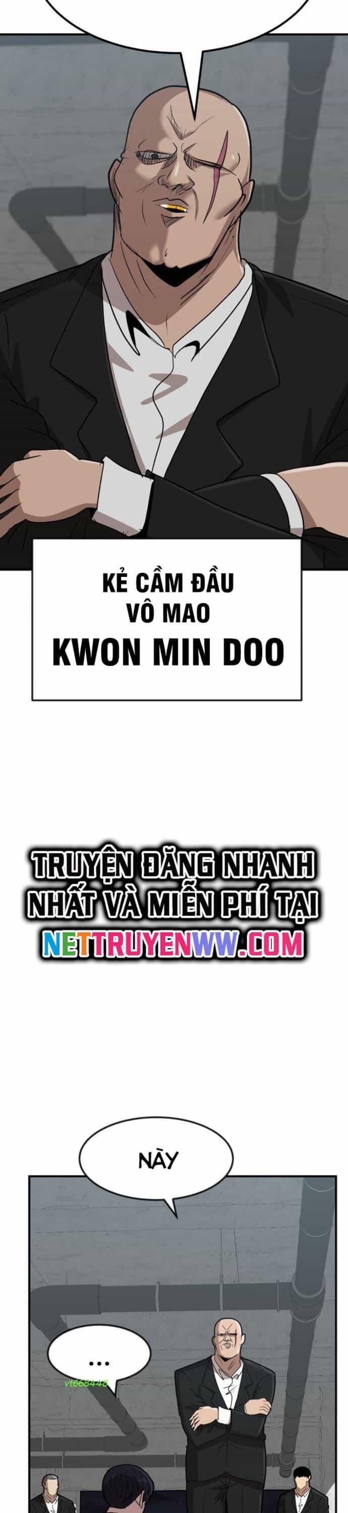 Coin Báo Thù - Chương 5 - ảnh 3