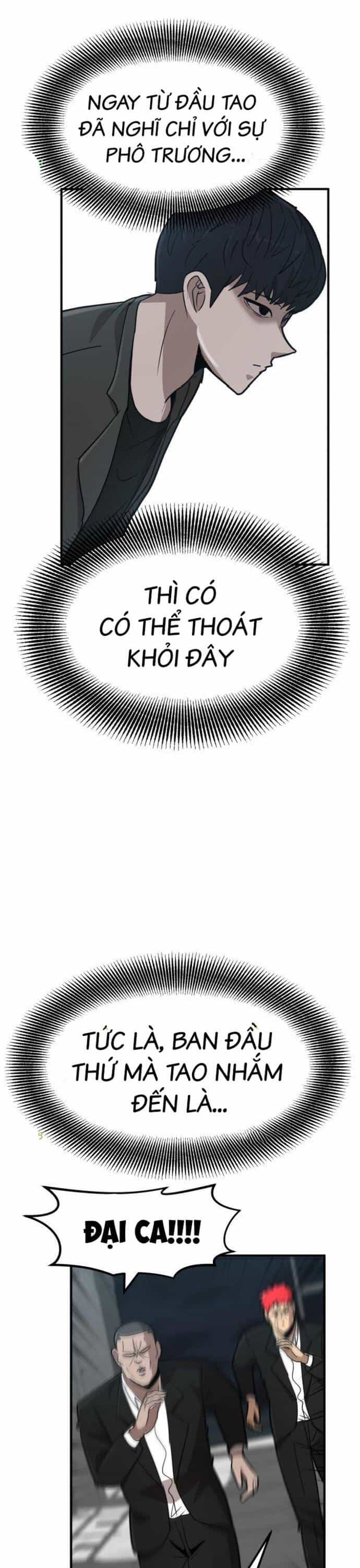 Coin Báo Thù - Chương 5 - ảnh 33