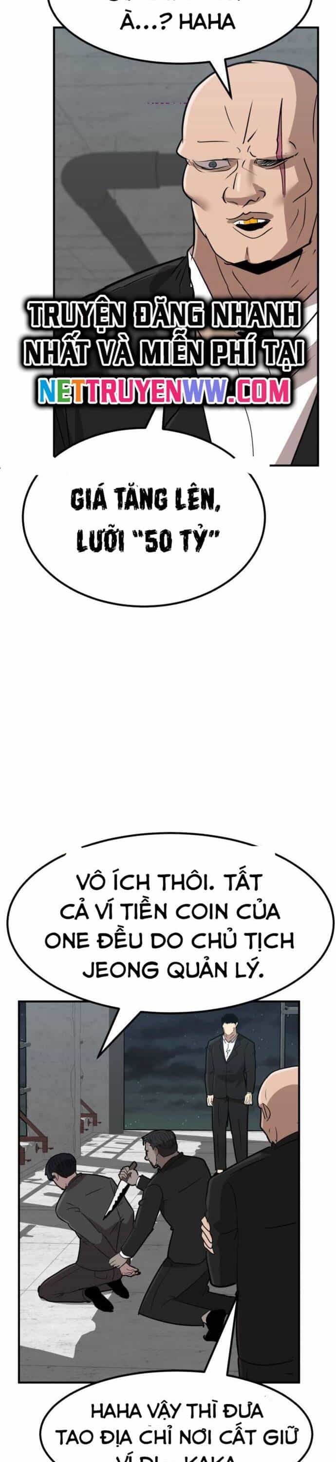 Coin Báo Thù - Chương 5 - ảnh 9