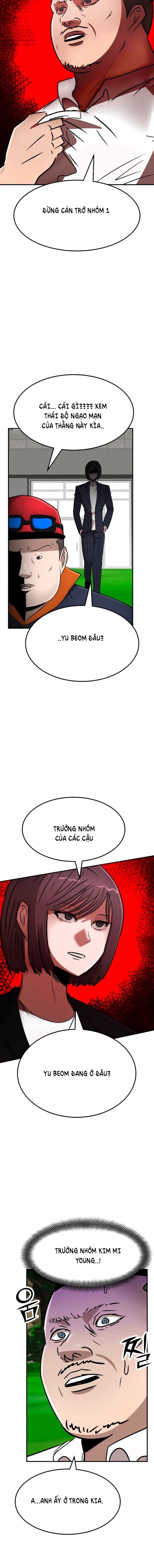 Coin Báo Thù - Chương 52 - ảnh 11