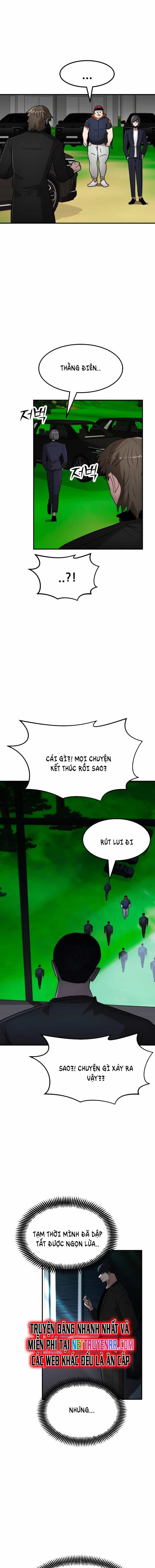 Coin Báo Thù - Chương 52 - ảnh 14