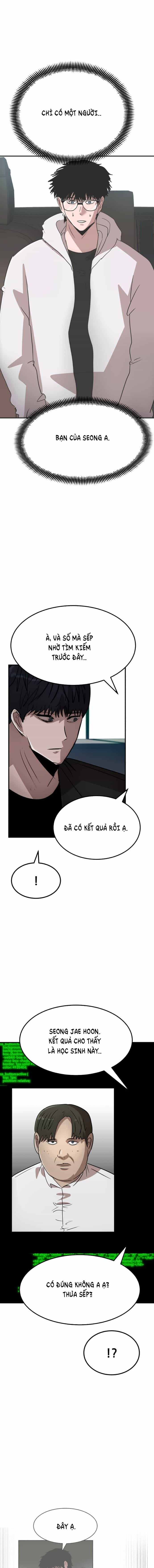 Coin Báo Thù - Chương 52 - ảnh 17