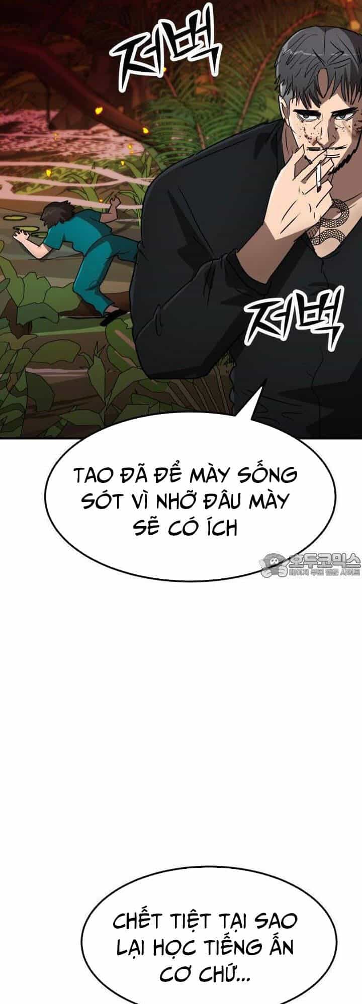 Coin Báo Thù - Chương 54 - ảnh 25