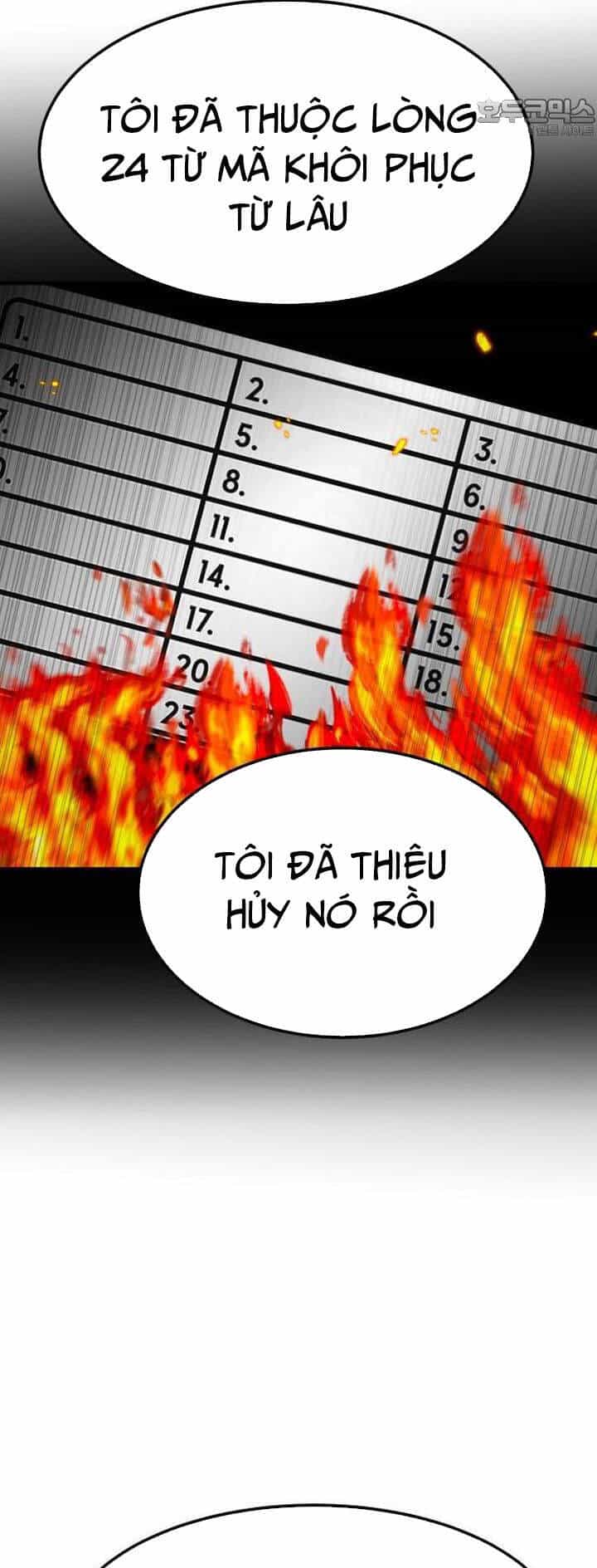 Coin Báo Thù - Chương 54 - ảnh 31