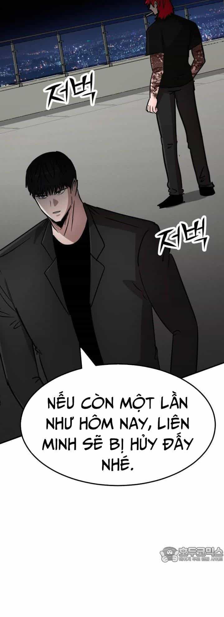 Coin Báo Thù - Chương 54 - ảnh 47