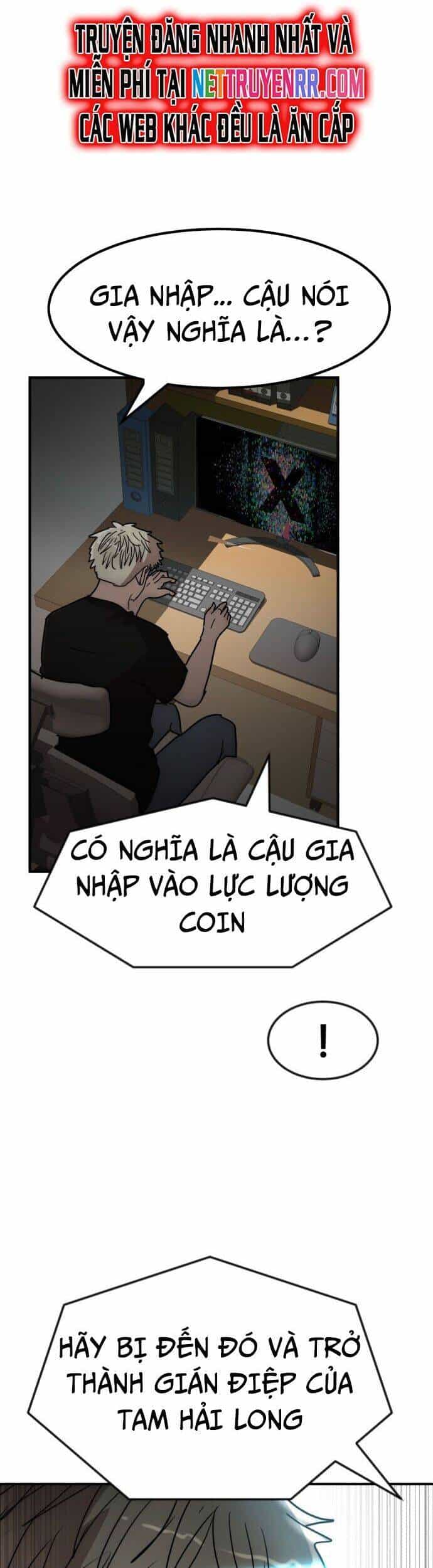 Coin Báo Thù - Chương 55 - ảnh 35