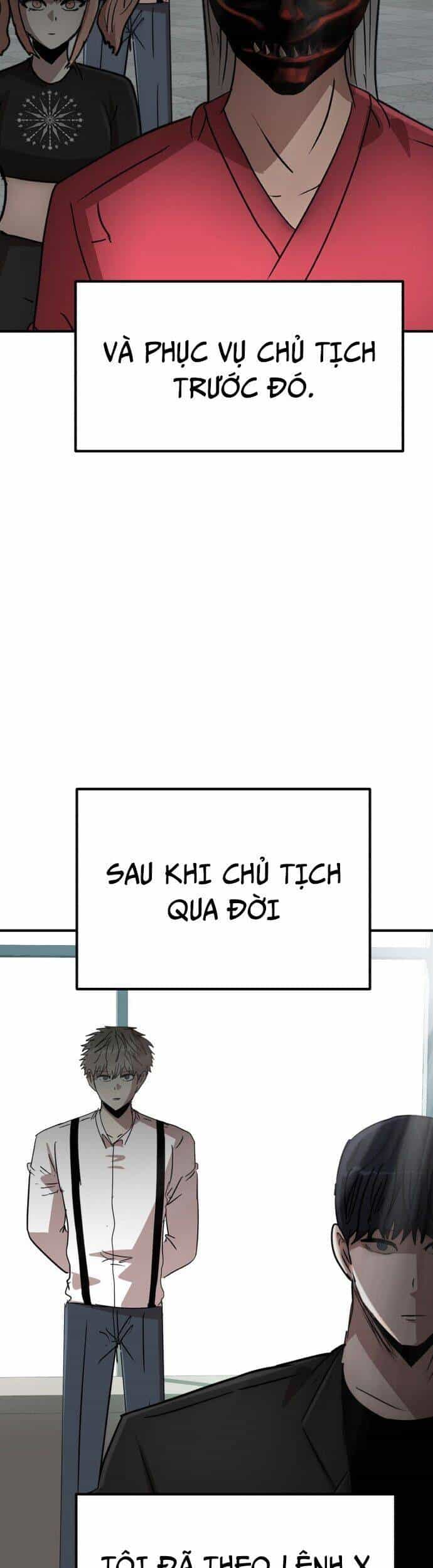 Coin Báo Thù - Chương 55 - ảnh 37