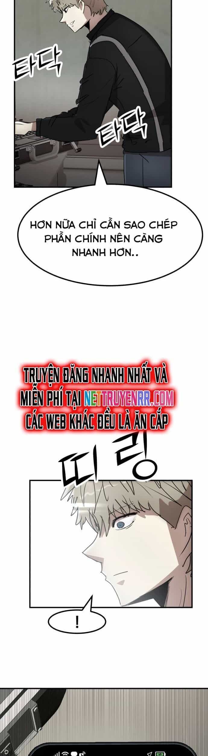 Coin Báo Thù - Chương 56 - ảnh 27