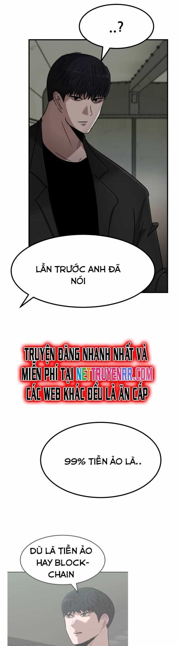 Coin Báo Thù - Chương 56 - ảnh 36