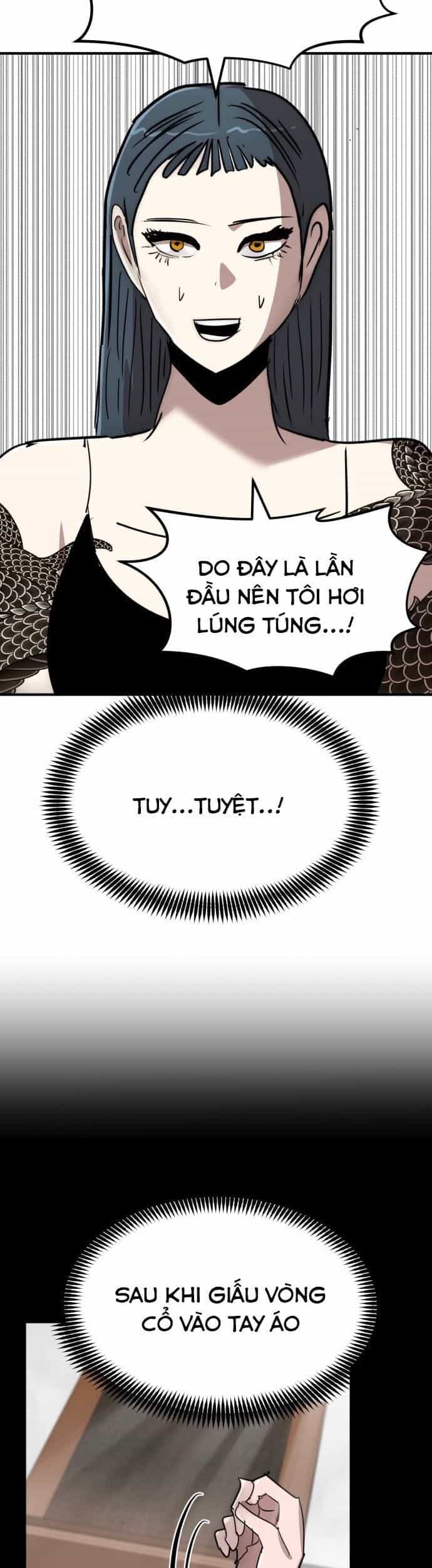 Coin Báo Thù - Chương 56 - ảnh 9