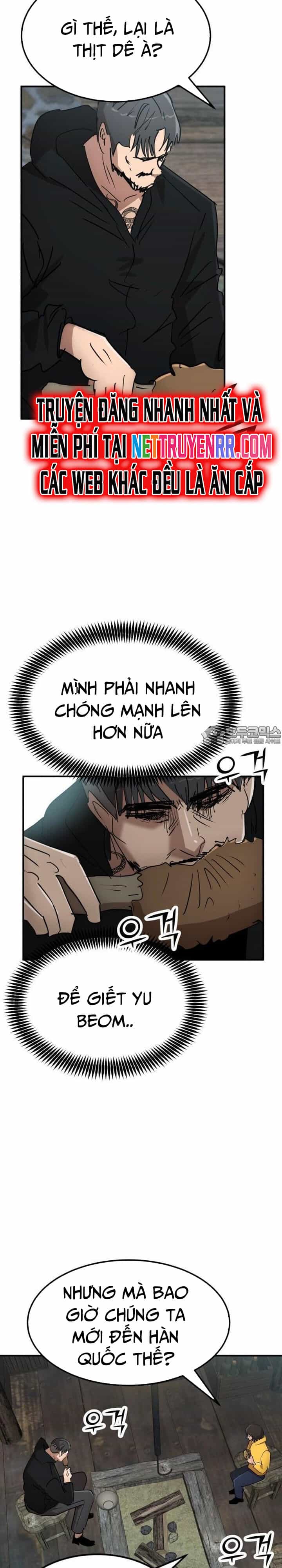 Coin Báo Thù - Chương 57 - ảnh 29