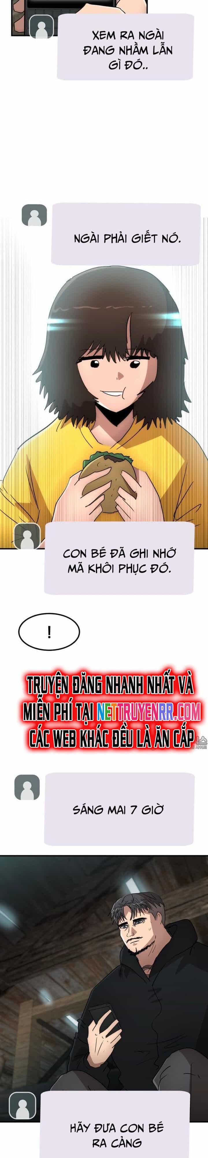 Coin Báo Thù - Chương 57 - ảnh 33