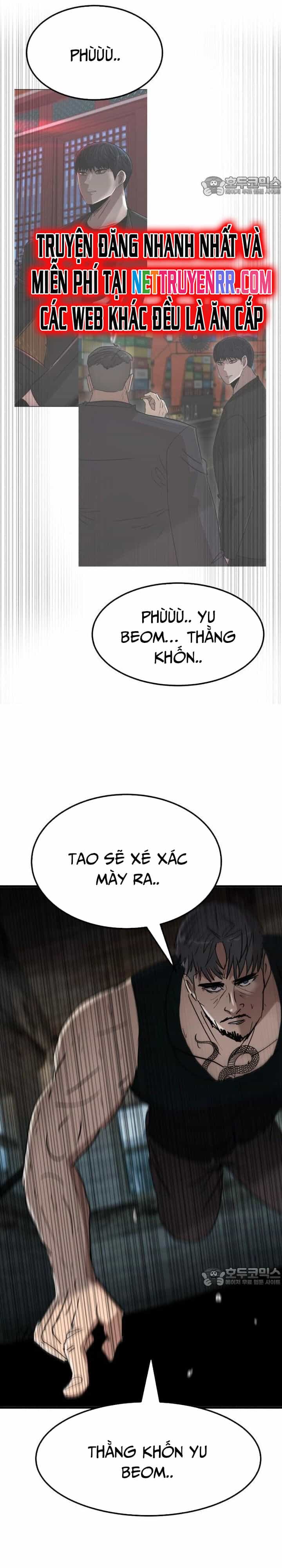 Coin Báo Thù - Chương 57 - ảnh 37