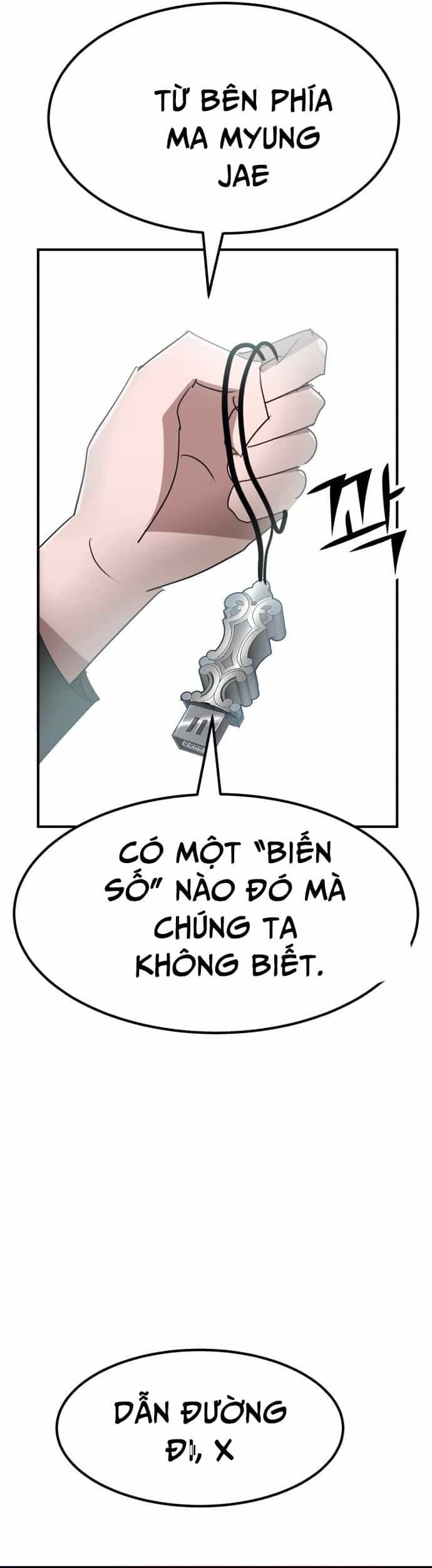 Coin Báo Thù - Chương 58 - ảnh 25