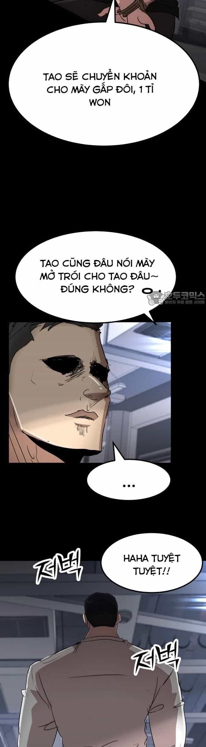 Coin Báo Thù - Chương 60 - ảnh 13
