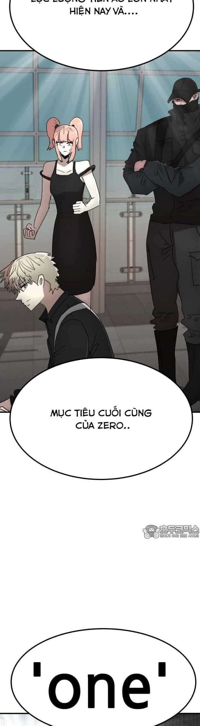Coin Báo Thù - Chương 60 - ảnh 2