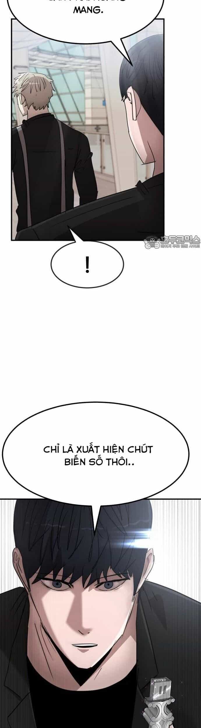 Coin Báo Thù - Chương 60 - ảnh 28