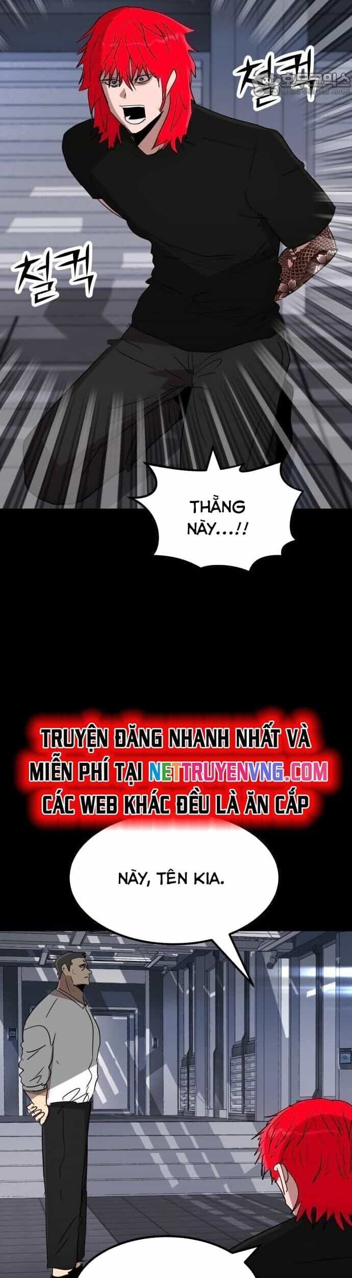 Coin Báo Thù - Chương 60 - ảnh 8