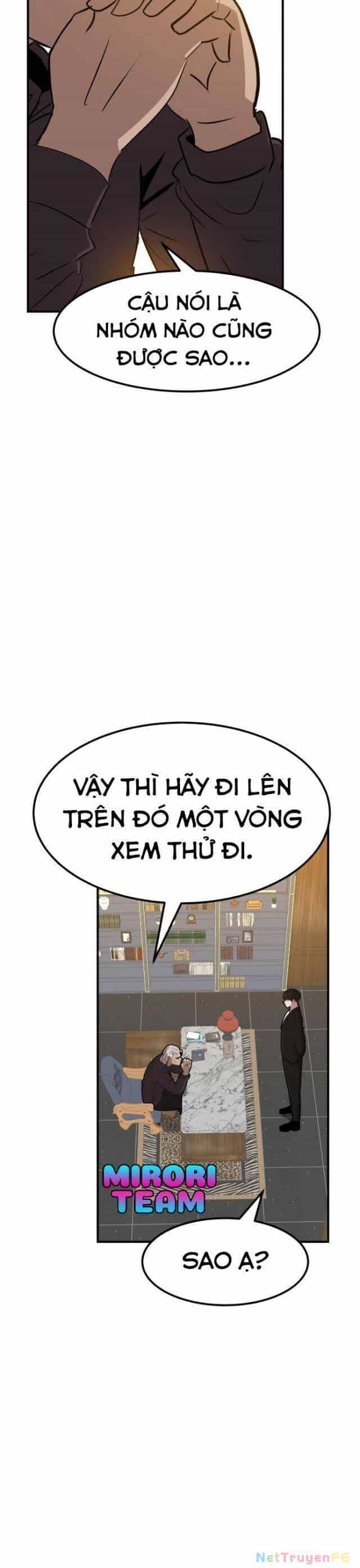 Coin Báo Thù - Chương 6 - ảnh 2