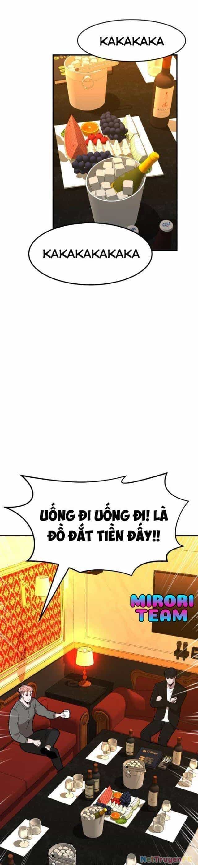 Coin Báo Thù - Chương 6 - ảnh 30