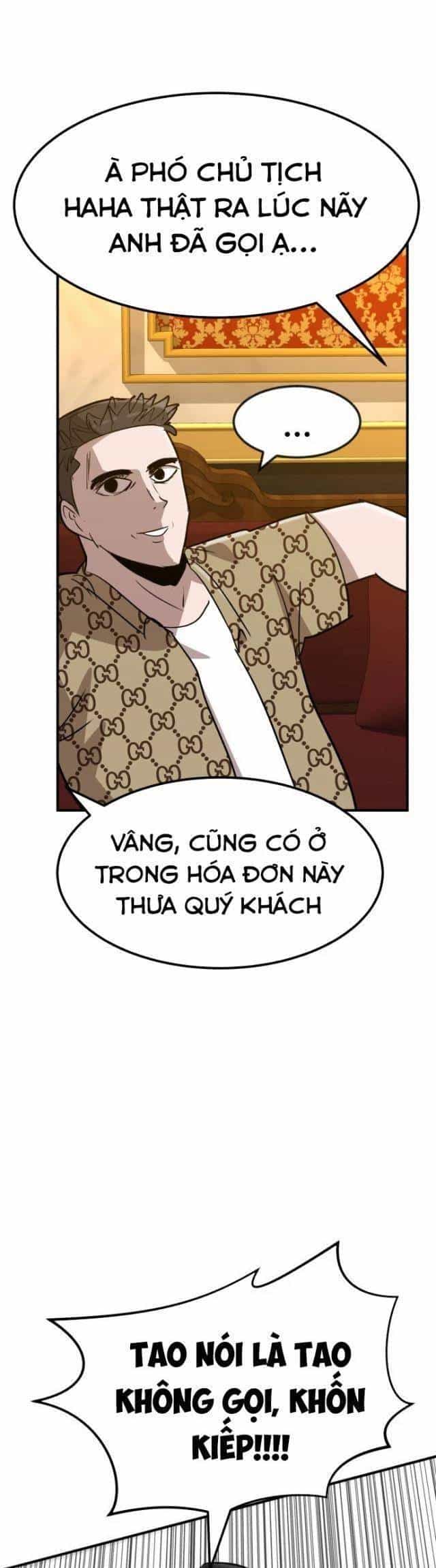 Coin Báo Thù - Chương 6 - ảnh 49