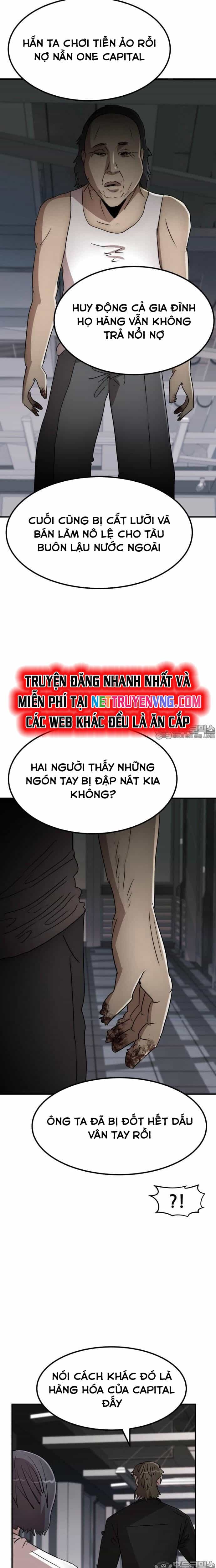 Coin Báo Thù - Chương 62 - ảnh 21
