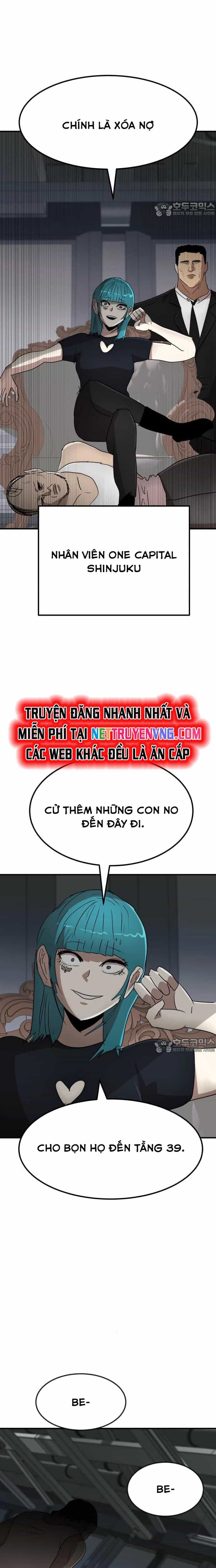 Coin Báo Thù - Chương 62 - ảnh 24