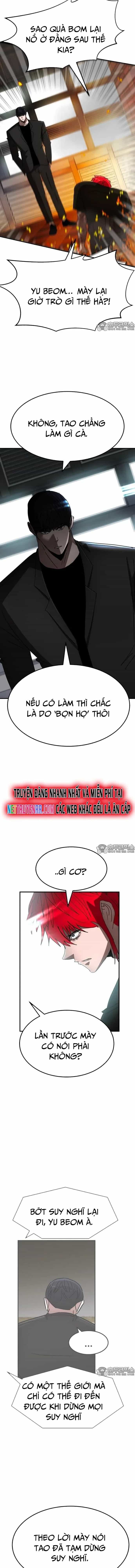 Coin Báo Thù - Chương 64 - ảnh 14