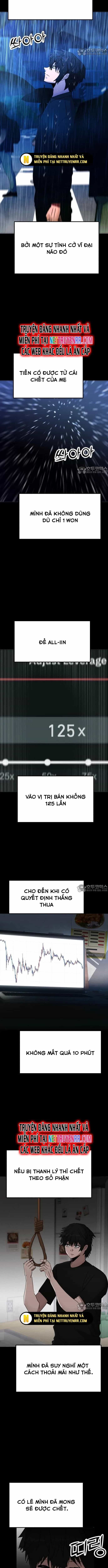 Coin Báo Thù - Chương 65 - ảnh 11