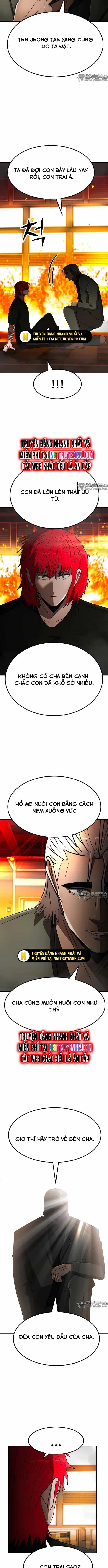 Coin Báo Thù - Chương 65 - ảnh 16