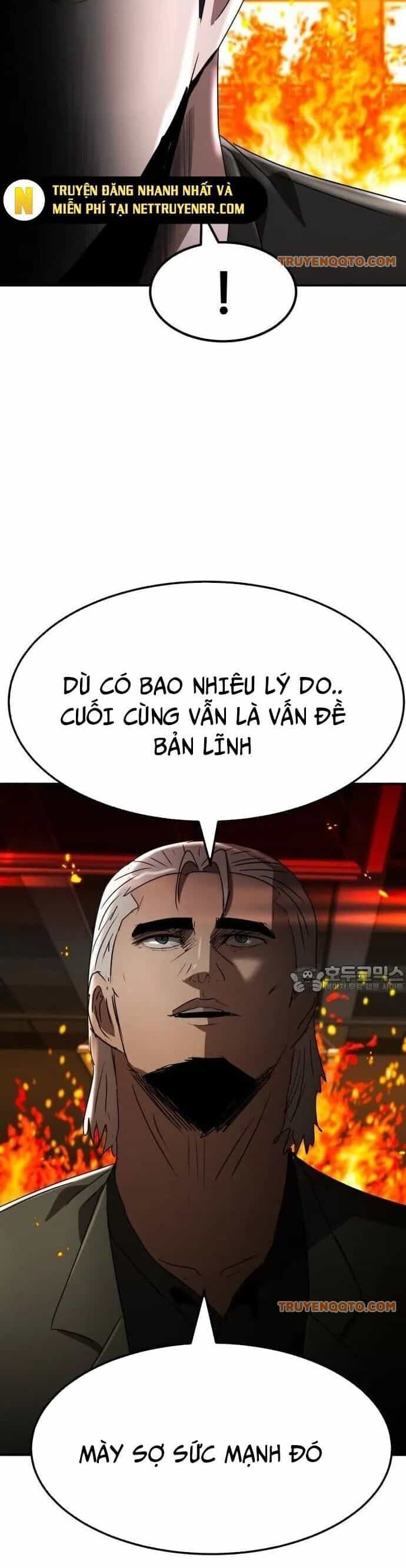 Coin Báo Thù - Chương 66 - ảnh 18