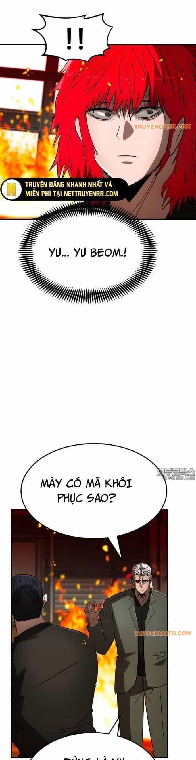 Coin Báo Thù - Chương 66 - ảnh 3