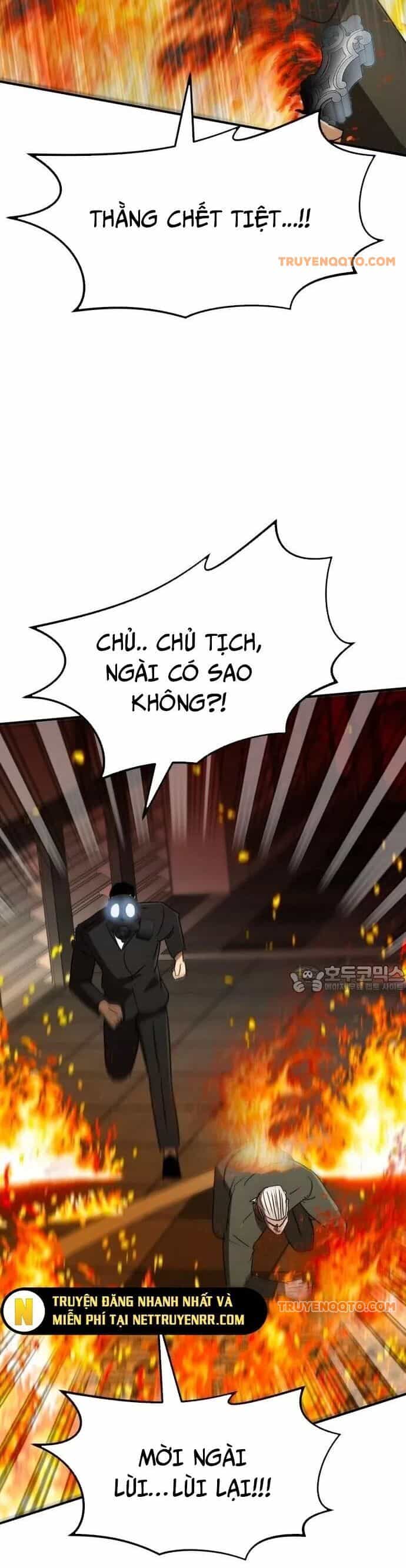Coin Báo Thù - Chương 66 - ảnh 36