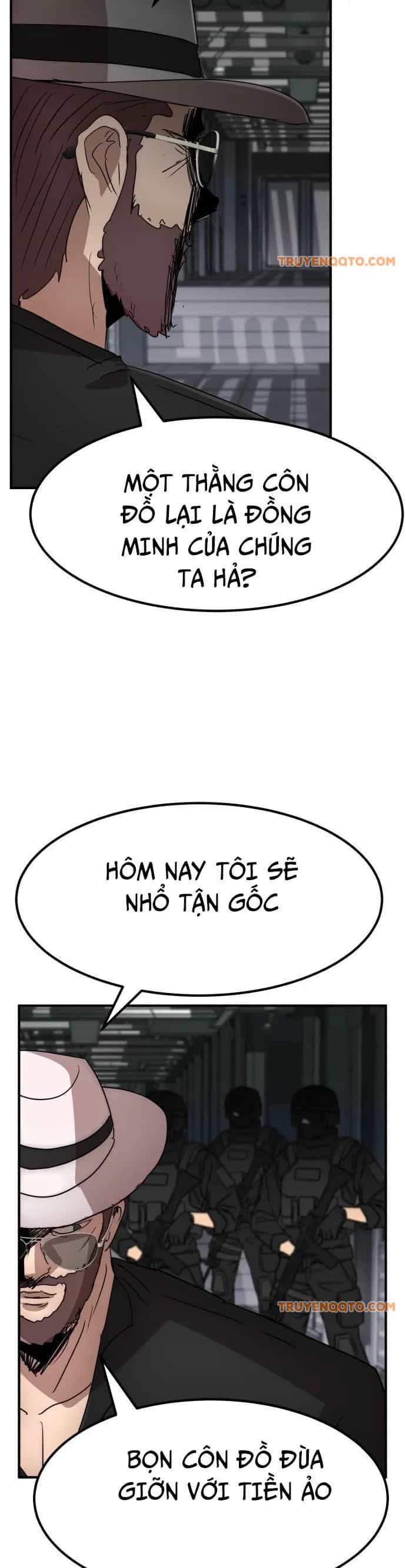 Coin Báo Thù - Chương 67 - ảnh 46