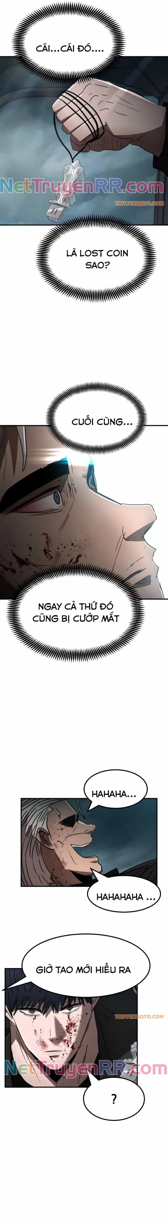 Coin Báo Thù - Chương 69 - ảnh 18