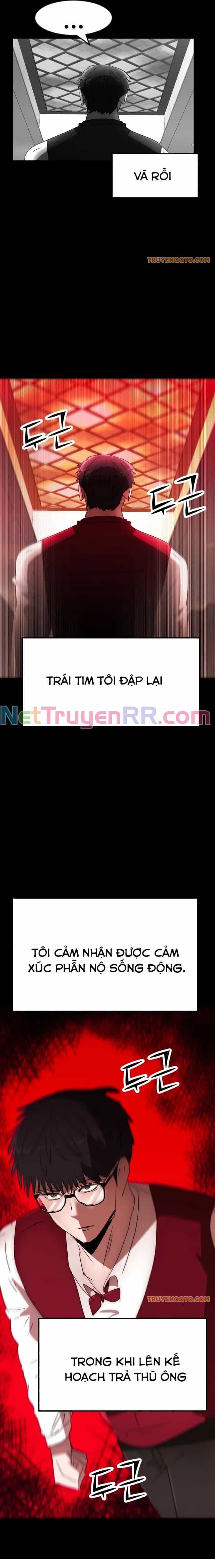 Coin Báo Thù - Chương 69 - ảnh 34