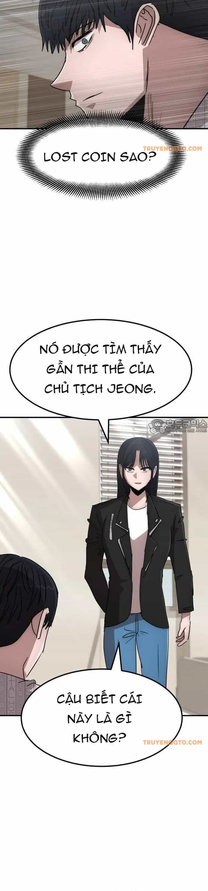 Coin Báo Thù - Chương 70 - ảnh 48