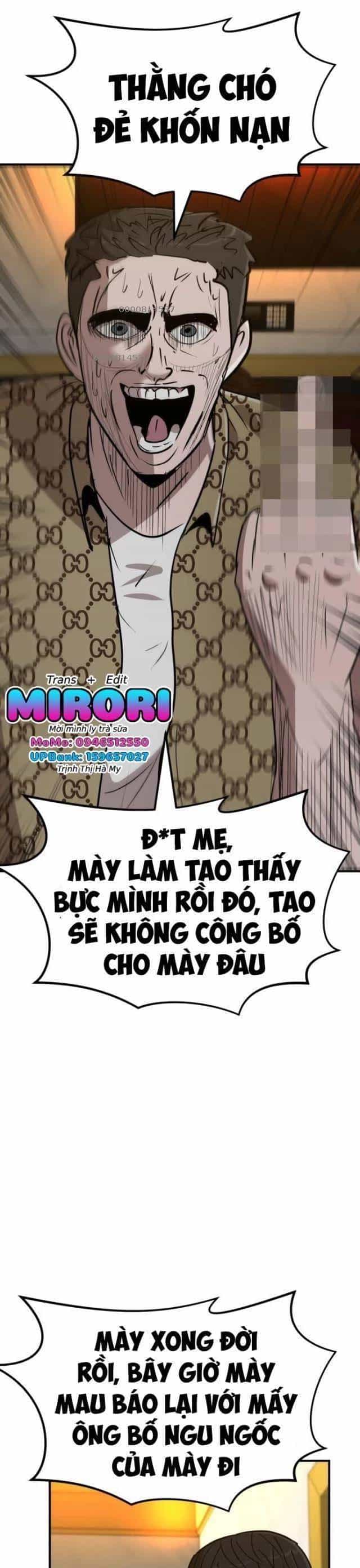 Coin Báo Thù - Chương 7 - ảnh 11