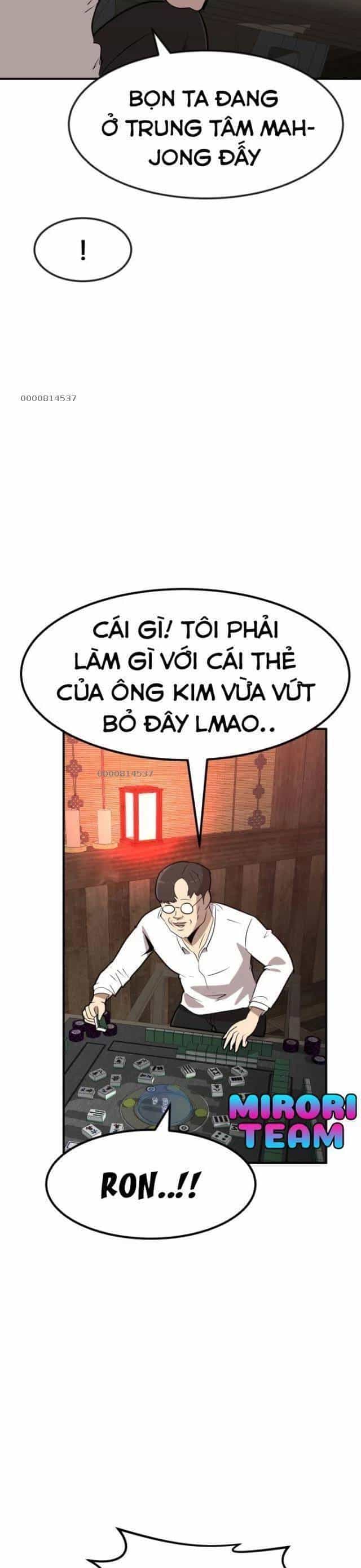 Coin Báo Thù - Chương 7 - ảnh 33