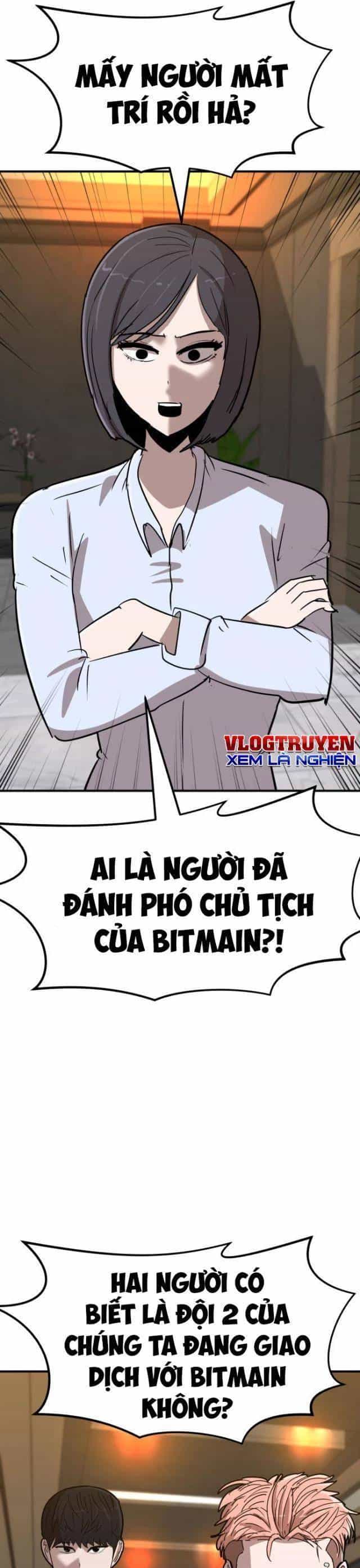 Coin Báo Thù - Chương 7 - ảnh 39