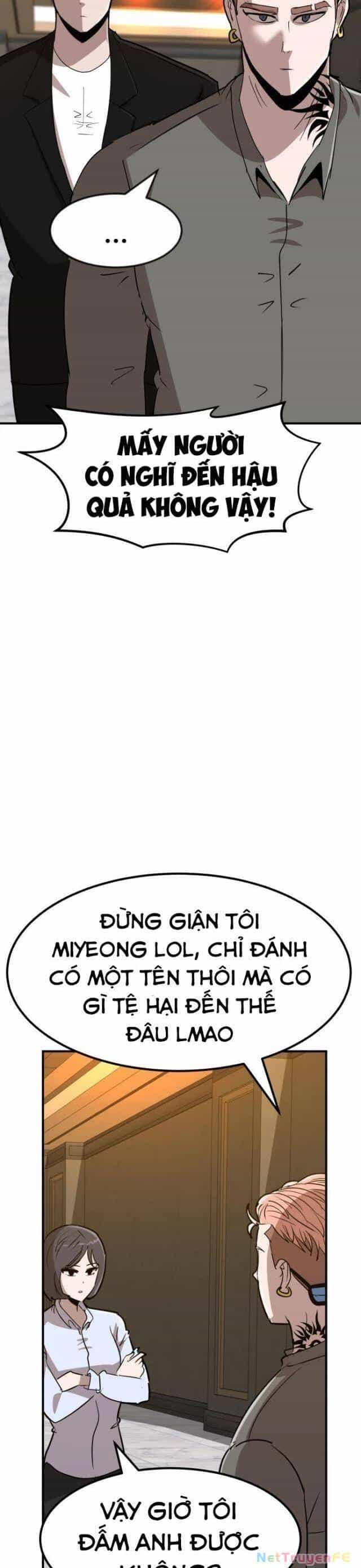 Coin Báo Thù - Chương 7 - ảnh 40