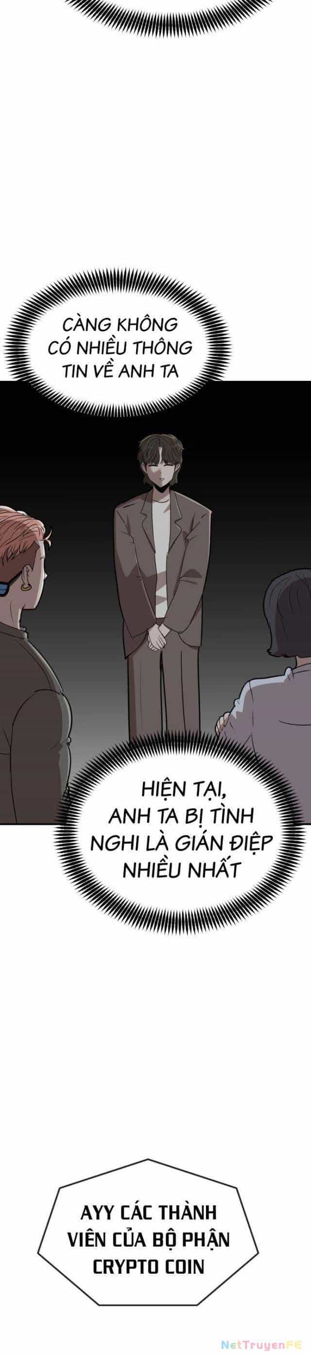 Coin Báo Thù - Chương 7 - ảnh 48