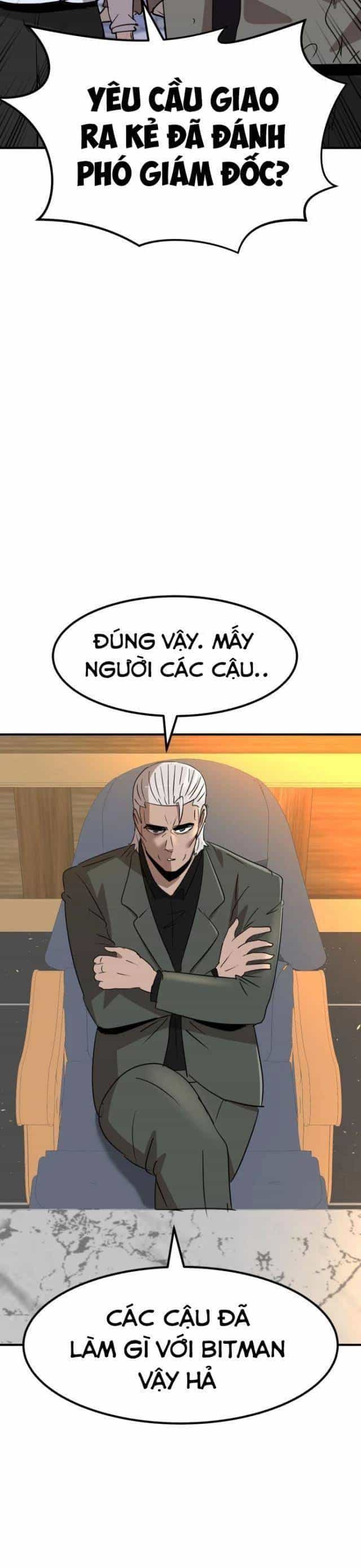 Coin Báo Thù - Chương 7 - ảnh 53