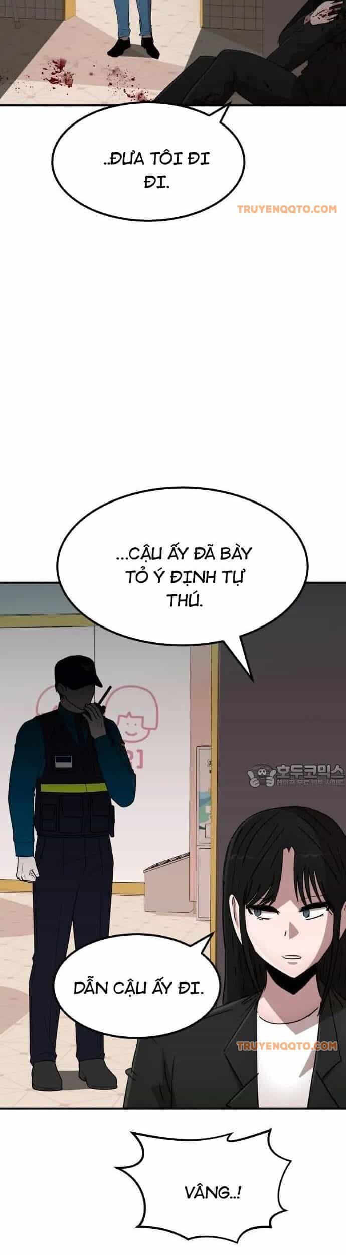 Coin Báo Thù - Chương 71 - ảnh 24