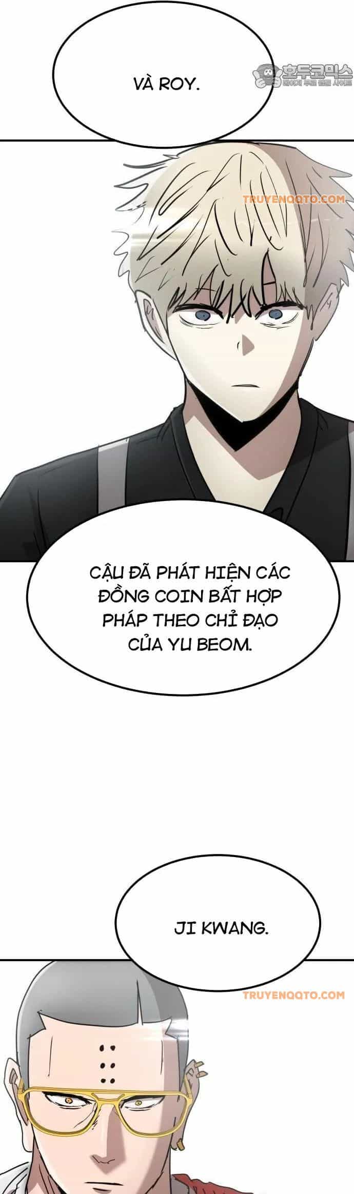 Coin Báo Thù - Chương 71 - ảnh 36