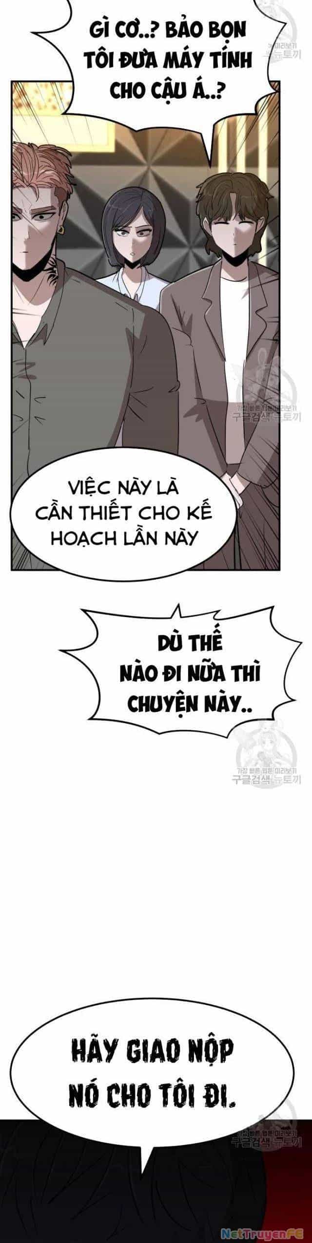 Coin Báo Thù - Chương 8 - ảnh 16