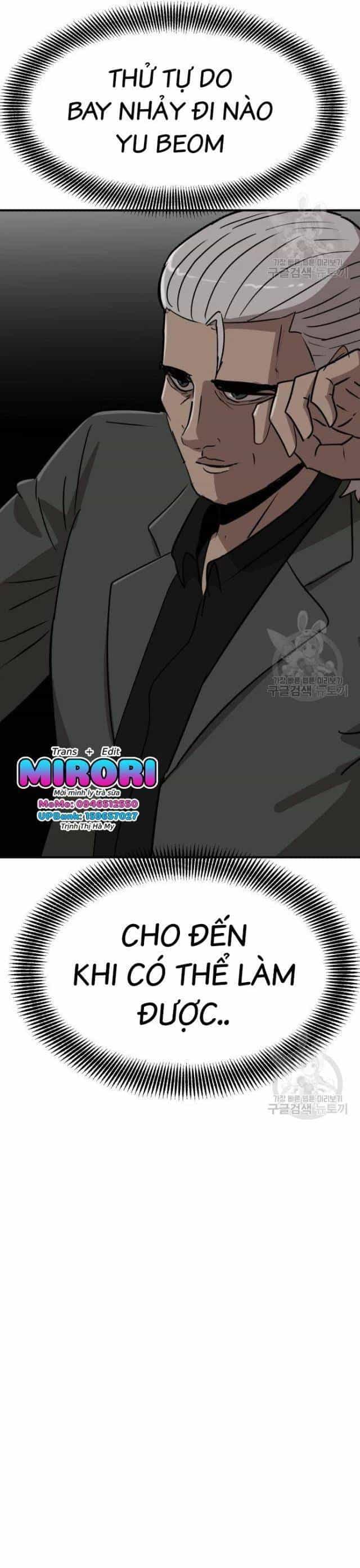 Coin Báo Thù - Chương 8 - ảnh 21